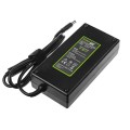 Cargador para portátil Dell 180W 19.5V 9.23A 7.4 mm x 5.0 mm GREENCELL / AD107P