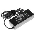 Cargador compatible para portátil HP / Compaq 90W 19V 4.74A 7.4 mmx 5.0 mm GREENCELL / AD15P