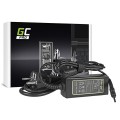 Cargador para portátil Samsung 40W 19V 2.1A 3.0 mm x 1.0 mm GREENCELL / AD18AP