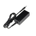 Cargador para portátil Samsung 40W 19V 2.1A 3.0 mm x 1.0 mm GREENCELL / AD18AP