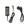 Cargador para portátil Samsung 40W 19V 2.1A 3.0 mm x 1.0 mm GREENCELL / AD18AP