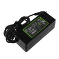 Cargador para portátil Samsung 90W 19V 4.74A 5.5 mm x 3.0 mm GREENCELL / AD21P