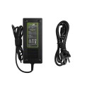 Cargador para portátil Acer / Asus / Toshiba 120W 19V 6.3A 5.5 mm x 2.5 mm GREENCELL / AD22P