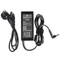 Cargador para portátil Acer / Asus / Toshiba 65W 19V 3.42A 5.5 mm x 2.5 mm GREENCELL / AD25P