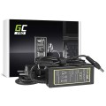 Cargador para portátil Toshiba 75W 19V 3.95A 5.5 mm x 2.5 mm GREENCELL / AD26AP