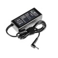 Cargador para portátil Toshiba 75W 19V 3.95A 5.5 mm x 2.5 mm GREENCELL / AD26AP