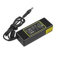Cargador para portátil Acer / Asus / Toshiba 90W 19V 4.74A 5.5 mm x 2.5 mm GREENCELL / AD27AP
