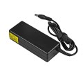 Cargador para portátil Acer / Asus / Toshiba 90W 19V 4.74A 5.5 mm x 2.5 mm GREENCELL / AD27AP