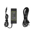 Cargador para portátil Acer / Asus / Toshiba 90W 19V 4.74A 5.5 mm x 2.5 mm GREENCELL / AD27AP