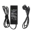 Cargador para portátil Sony 90W 19.5V 4.7A 6.5 mm x 4.4 mm GREENCELL / AD31P