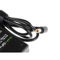 Cargador para portátil Sony 90W 19.5V 4.7A 6.5 mm x 4.4 mm GREENCELL / AD31P