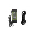 Cargador para portátil Lenovo 90W 20V 4.5A Conector rectangular GREENCELL / AD39AP
