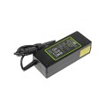Cargador para portátil Lenovo 90W 20V 4.5A Conector rectangular GREENCELL / AD39AP