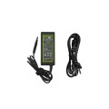 Cargador compatible para portátil HP / Compaq 65W 19.5V 3.33A 4.8 mm x 1.7 mm GREENCELL / AD42P