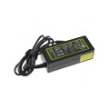 Cargador compatible para portátil HP / Compaq 65W 19.5V 3.33A 4.8 mm x 1.7 mm GREENCELL / AD42P