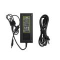 Cargador para portátil Sony / MSI 120W 19.5V 6.15A 5.5 mm x 2.5 mm GREENCELL / AD69AP