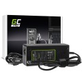 Cargador compatible para portátil HP 120W 19.5V 6.15A 4.5 mm x 3.0 mm pin central GREENCELL / AD71P
