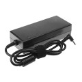 Cargador compatible para portátil HP 120W 19.5V 6.15A 4.5 mm x 3.0 mm pin central GREENCELL / AD71P