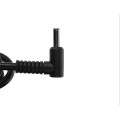 Cargador compatible para portátil HP 120W 19.5V 6.15A 4.5 mm x 3.0 mm pin central GREENCELL / AD71P