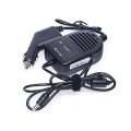 Cargador de coche-mechero para portátil Acer Asus Toshiba 90W 19V 4.74A 5.5 mm x 1.7 mm Greencell / CAD06 / DESCATALOGADO
