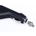 Cargador de coche-mechero para portátil Acer Asus Toshiba 90W 19V 4.74A 5.5 mm x 1.7 mm Greencell / CAD06 / DESCATALOGADO