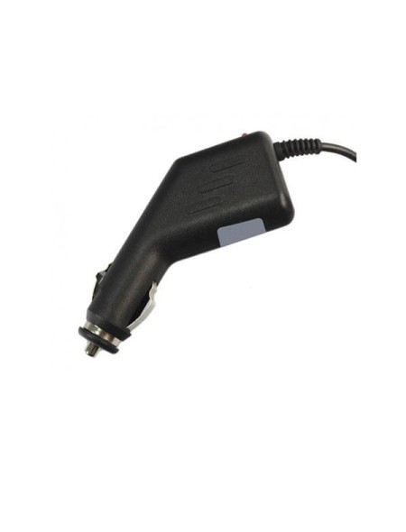 Cargador de coche-mechero para portátil Sony 90W 19.5V 4.7A 6.0 mm x 4.4 mm Greencell / CAD08 / DESCATALOGADO