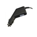 Cargador de coche-mechero compatible para portátil HP 90W 19V 4.74A 4.8 mm x 1.7 mm Greencell / CAD09/ DESCATALOGADO