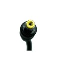 Cargador de coche-mechero compatible para portátil HP 90W 19V 4.74A 4.8 mm x 1.7 mm Greencell / CAD09/ DESCATALOGADO