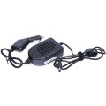Cargador de coche-mechero para portátil Samsung 60W 19V 3.16A 5.5 mm x 3.0 mm GREENCELL / CAD13/ DESCATALOGADO