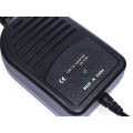Cargador de coche-mechero para portátil Samsung 60W 19V 3.16A 5.5 mm x 3.0 mm GREENCELL / CAD13/ DESCATALOGADO