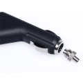 Cargador de coche-mechero para portátil Samsung 60W 19V 3.16A 5.5 mm x 3.0 mm GREENCELL / CAD13/ DESCATALOGADO