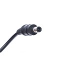 Cargador de coche-mechero para portátil Samsung 60W 19V 3.16A 5.5 mm x 3.0 mm GREENCELL / CAD13/ DESCATALOGADO