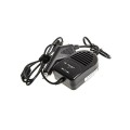 Cargador de coche-mechero para portátil Samsung 90W 19V 4.74A 5.5 mm x 3.0 mm GREENCELL / CAD14/ DESCATALOGADO