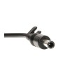 Cargador de coche-mechero para portátil Samsung 90W 19V 4.74A 5.5 mm x 3.0 mm GREENCELL / CAD14/ DESCATALOGADO