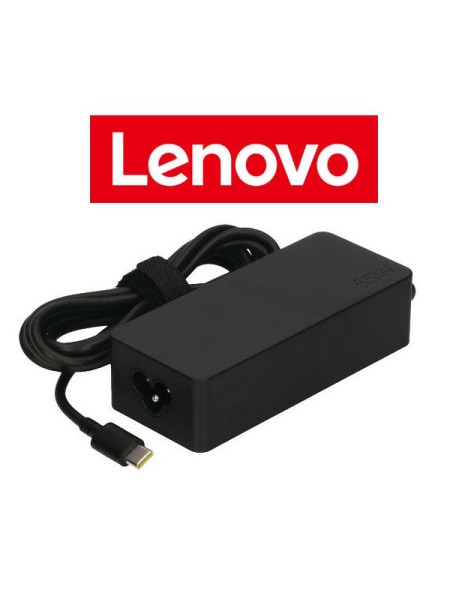 Cargador para portátil original LENOVO 65W 20V 3.25A TYPE C / ACO-002
