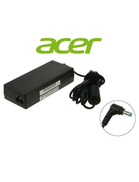 Cargador para portátil original ACER 90W 19V 4.74A 5.5mm x 1.7mm / ACO-007