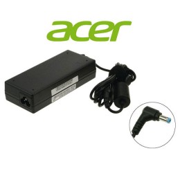 Cargador para portátil original ACER 90W 19V 4.74A 5.5mm x 1.7mm / ACO-007