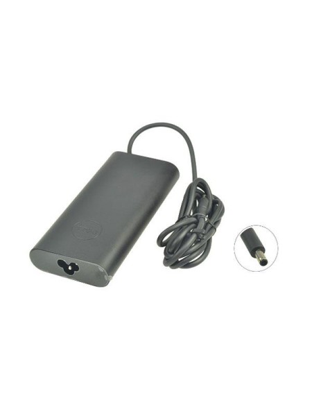 Cargador para portátil original DELL 130W 19.5V 6.7A 4.5 x 3.0 mm / ACO-015