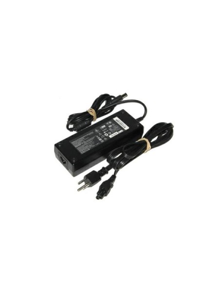 Cargador para portátil original HP 19.5v / 6.15a / 4.5x3.0mm / 120w / 384023-001 / 391174-001