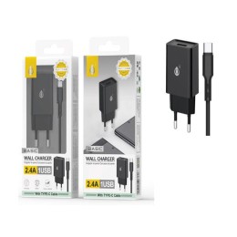 Lapiz tactil - Puntero para Tablet - Smartphones / Ng6032 / Negro / 2x  Puntas Tactiles / One+