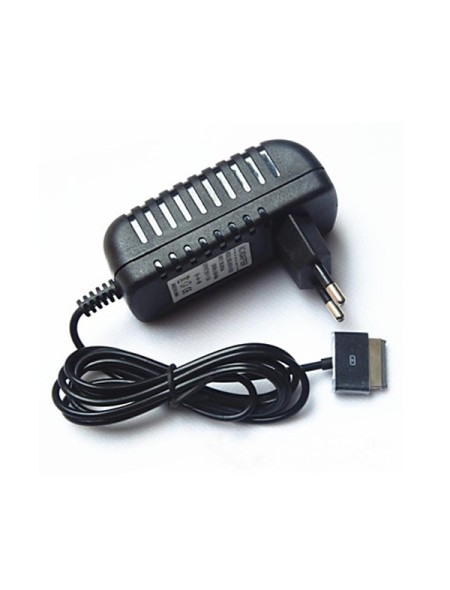 Cargador tablet Asus 15v 1.2a 36 pin 18w tf600 / tf701t / tf710t