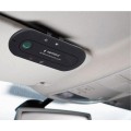 Kit manos libres multi-link automovil Bluetooth Clase II / Btcc-03 / 2 Dispositivos
