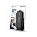 Kit manos libres multi-link automovil Bluetooth Clase II / Btcc-03 / 2 Dispositivos