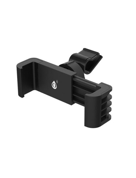 Soporte de coche para Movil rejilla Claw E6260 Negro / 3.5 a 6.3 Pulgadas / ONE+