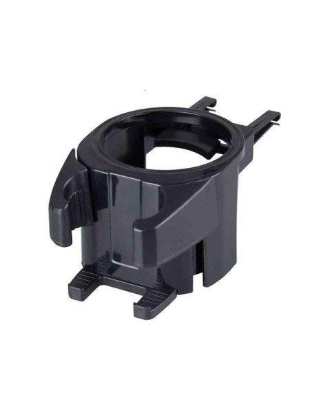 Soporte para movil rejilla P6083 Negro One+
