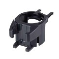 Soporte para movil rejilla P6083 Negro One+