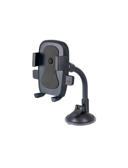 Soporte Movil Goose-Pipe P6081 Negro / One+