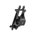 Soporte universal para Movil de silicona para bici o moto NE5172 / 4.5-6.5