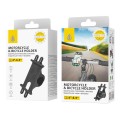 Soporte universal para Movil de silicona para bici o moto NE5172 / 4.5-6.5