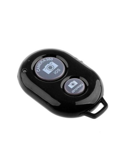 Mando bluetooth para IOS y ANDROID